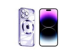 TPU Clear Case 14 Pro
