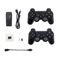 TV Box and Game Stick Dual System Wireless Controller