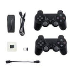 TV Box and Game Stick Dual System Wireless Controller