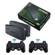 TV Box and Game Stick Dual System Wireless Controller