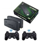TV Box and Game Stick Dual System Wireless Controller