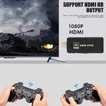 TV Box and Game Stick Dual System Wireless Controller