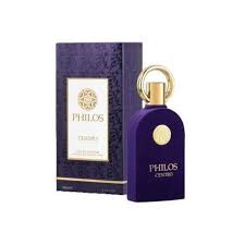 Pura Philos Unisex Perfume 100ml
