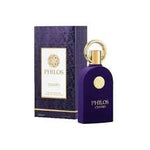 Pura Philos Unisex Perfume 100ml