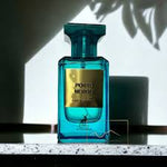 Porto Neroli Eau De Unisex Perfume By Maison Alhambra