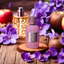 Qissa Pink perfumed Momen EDP 100ml by Pendora Scents