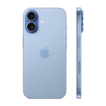 Apple iPhone 17 256GB Blue 5G (eSIM) With FaceTime โ Middle East Version (TRA Approved)