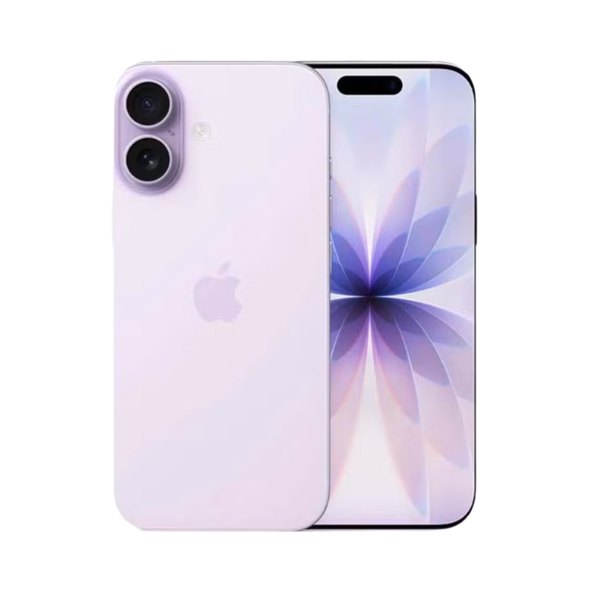 Apple iPhone 17 256GB Blue 5G (eSIM) With FaceTime โ Middle East Version (TRA Approved)