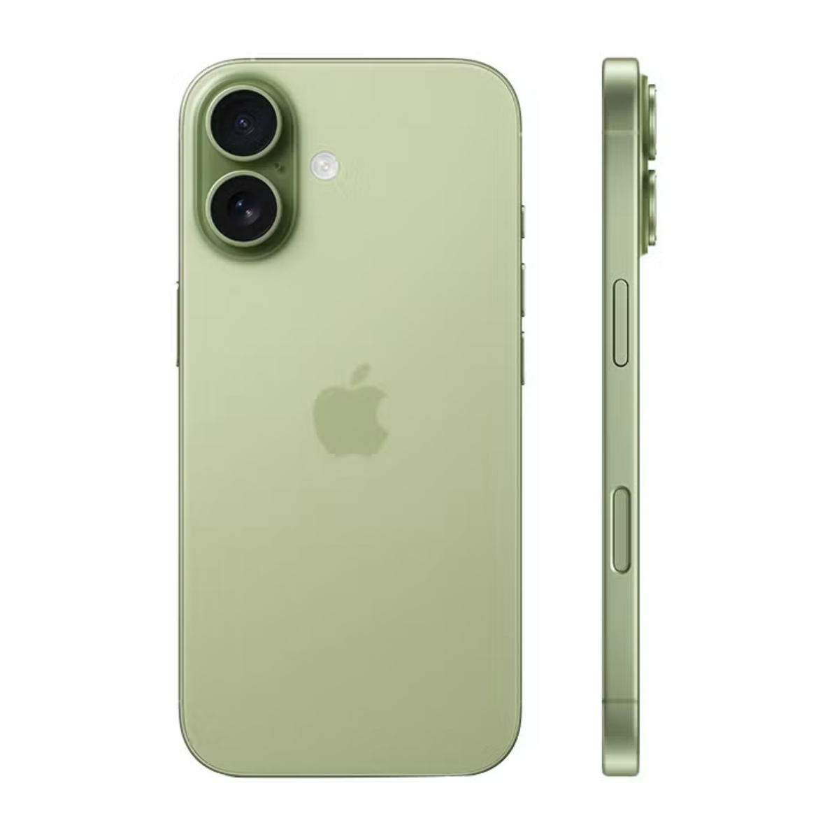 Apple iPhone 17 256GB Blue 5G (eSIM) With FaceTime โ Middle East Version (TRA Approved)