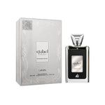Ejaazi Intensive Silver Indulge in Luxury Perfume for Men's By Lattafa