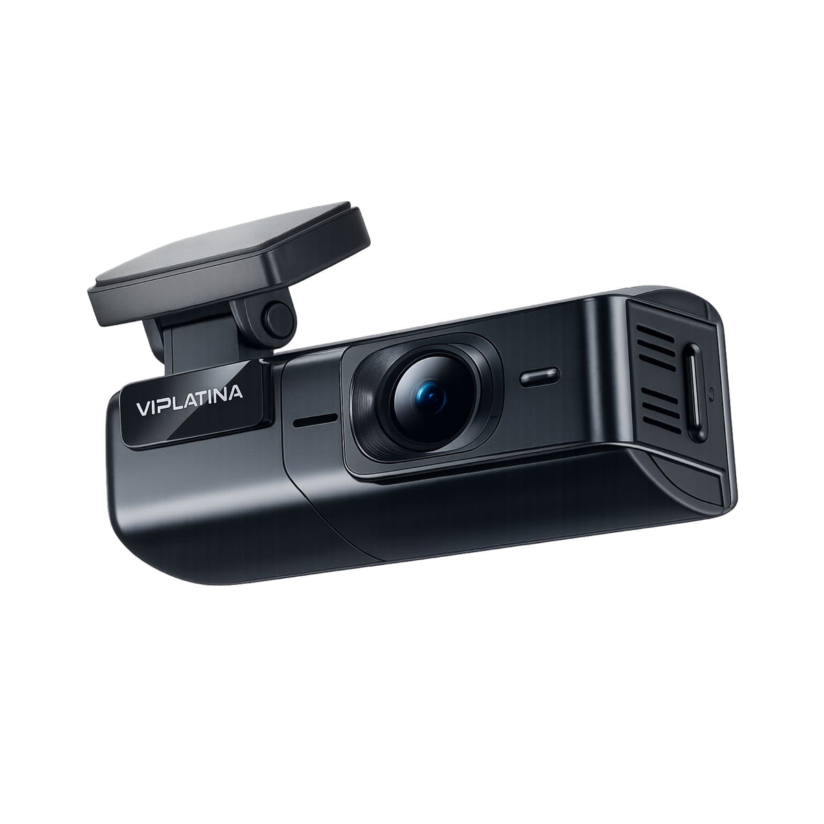 VIPLATINA DC108P 1080P Full HD Dashboard Camera Car DVR Video Recorder