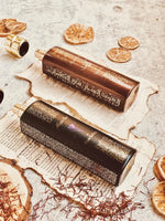 Magic Oud in Pure Saffron: Luxurious Unisex Fragrance