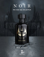 MONSTER MAXIMUS NOIR | 100ml