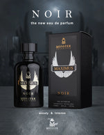 MONSTER MAXIMUS NOIR | 100ml