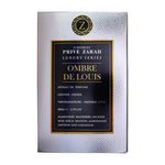 Privezarah Ombre De Louis - Dark and Juicy Elegance in 70ml