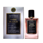 Privezarah Ombre De Louis - Dark and Juicy Elegance in 70ml