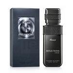 Rasasi Reflections Chrome Pour Homme Eau De Parfum 100ML for Men