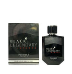 Pendora Scents Black Legendary Intense Men's 100ml
