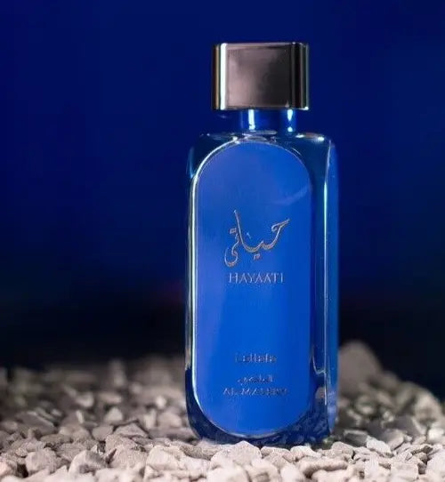 Al Maleky Women's Perfume by Lattafa Hayaati