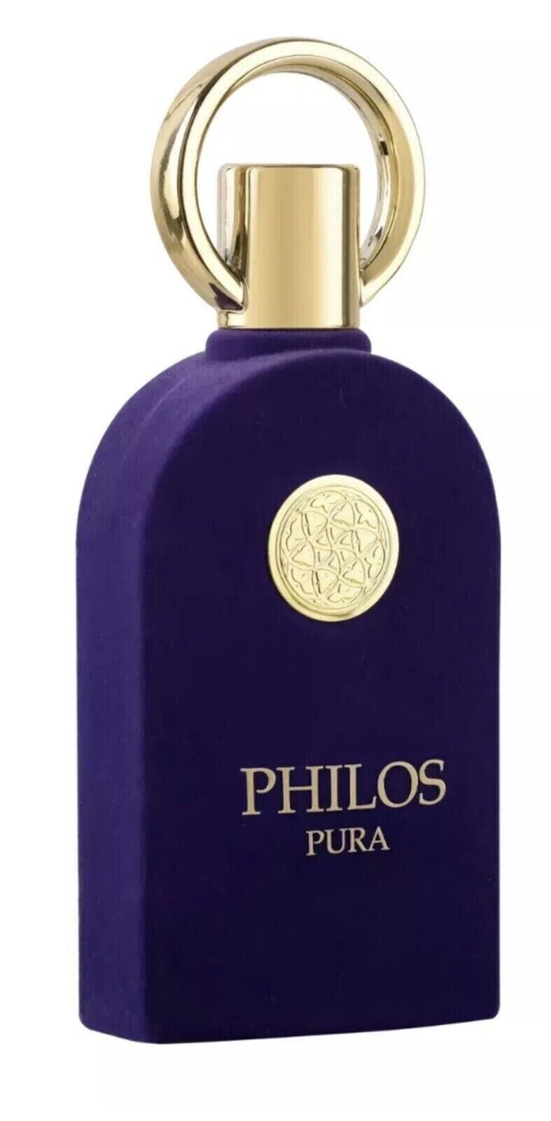 Pura Philos Unisex Perfume 100ml