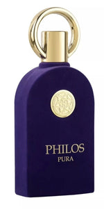 Pura Philos Unisex Perfume 100ml