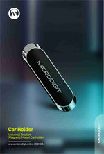 CAR HOLDER - DCH304 | Microdigit