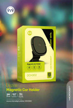 MAGNETIC CAR HOLDER - DCH302 | Microdigit