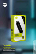 CAR HOLDER - DCH304 | Microdigit