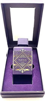 Lattafa Perfumes Bade'e Al Oud for Glory EDP - Eau de Parfum 100ml