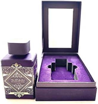 Lattafa Perfumes Bade'e Al Oud for Glory EDP - Eau de Parfum 100ml
