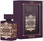 Lattafa Perfumes Bade'e Al Oud for Glory EDP - Eau de Parfum 100ml