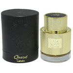 Lattafa Qaa'ed Al Shabaab Eau de Parfum for Unisex - 100ml
