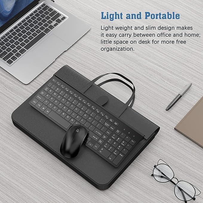 MICRODIGIT 2.4G WIRELESS KEYBOARD & MOUSE MD314WK