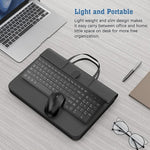 MICRODIGIT 2.4G WIRELESS KEYBOARD & MOUSE MD314WK
