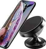 Microdigit magnetic car holder how to use