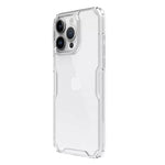 Apple iPhone 15 Pro Max Nature TPU Pro Series case By Nillkin