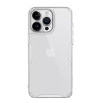 Apple iPhone 15 Pro Max Nature TPU Pro Series case By Nillkin