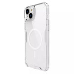 Apple iPhone 15 Plus Nature TPU Pro Magnetic case By Nillkin