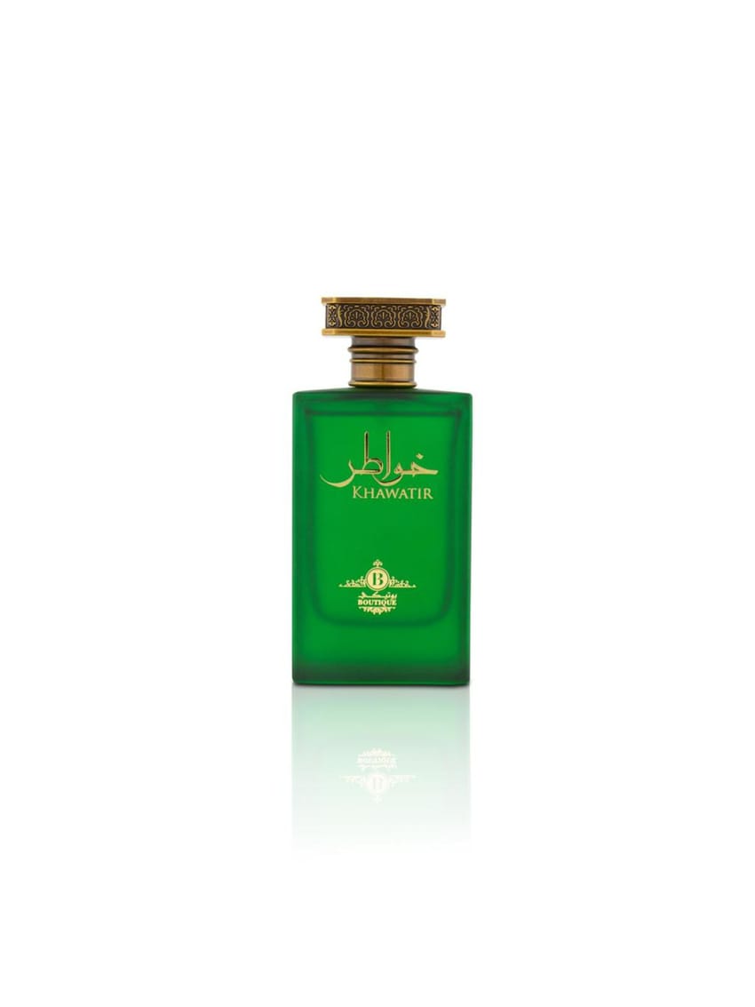 Khawatir Men's Eau De Perfume 100ml