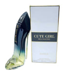 CUTE GIRL LOVELY EDP 90ML WOMENS PERFUME
