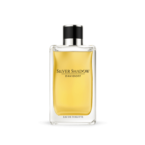 Silver Shadow - Eau de Toilette | DAVIDOFF