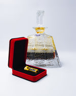 دهن عود ايزوال معتق 60 سنة