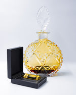 دهن عود ايزوال معتق 57 سنة