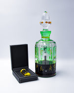 مسك الغزال السيبيري