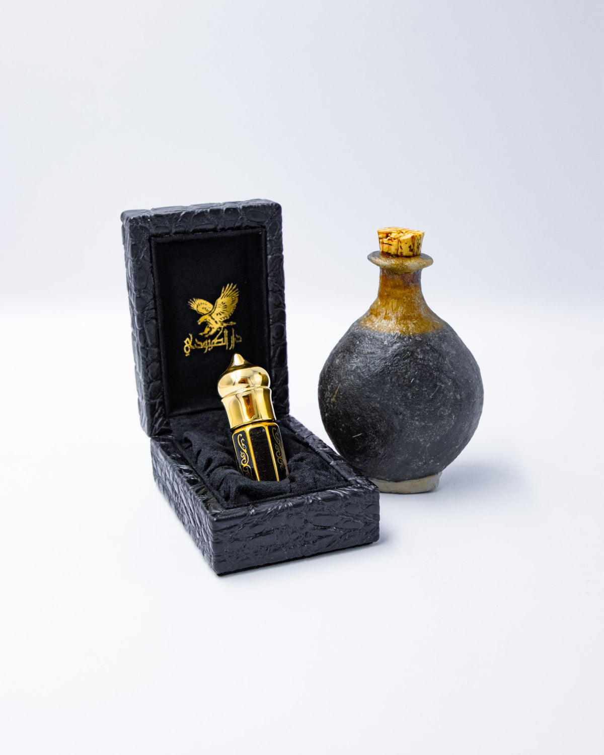 دهن عود اسام هندي