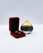 دهن عود كمبودي مبخر قديم