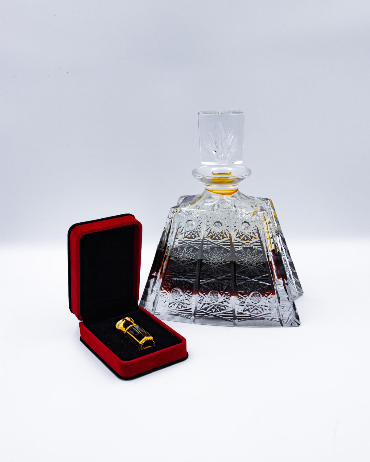 دهن عود سيلاني رتنابورا