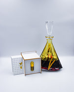 دهن عروق العود