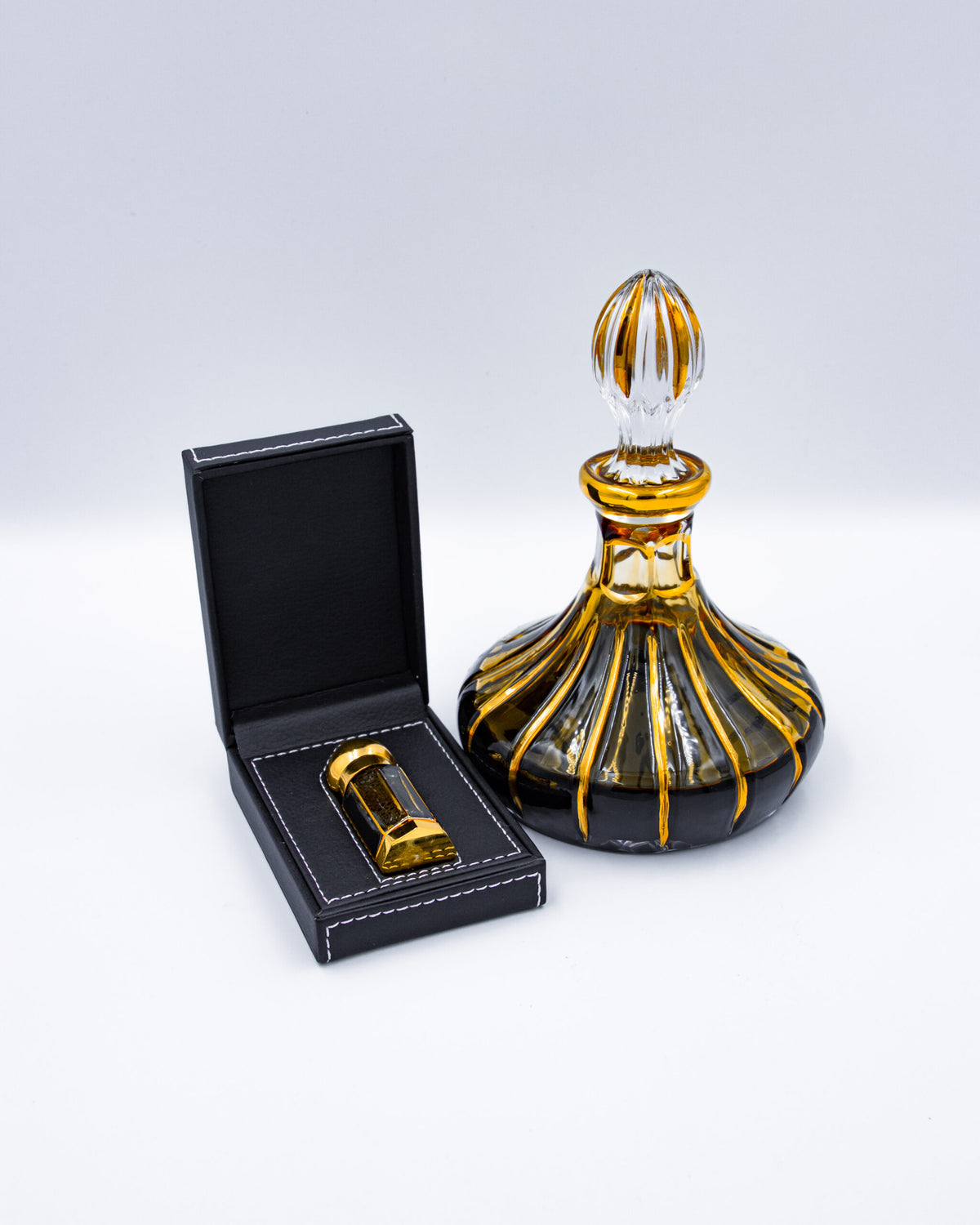 دهن عود براشين انتاج عام 1996 ميلادي