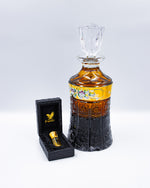 دهن عود بورمي معتق 30 سنة